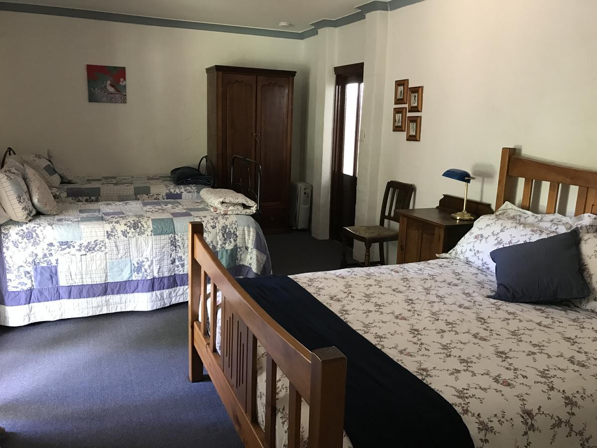 Dingup House Panzió Manjimup Kültér fotó