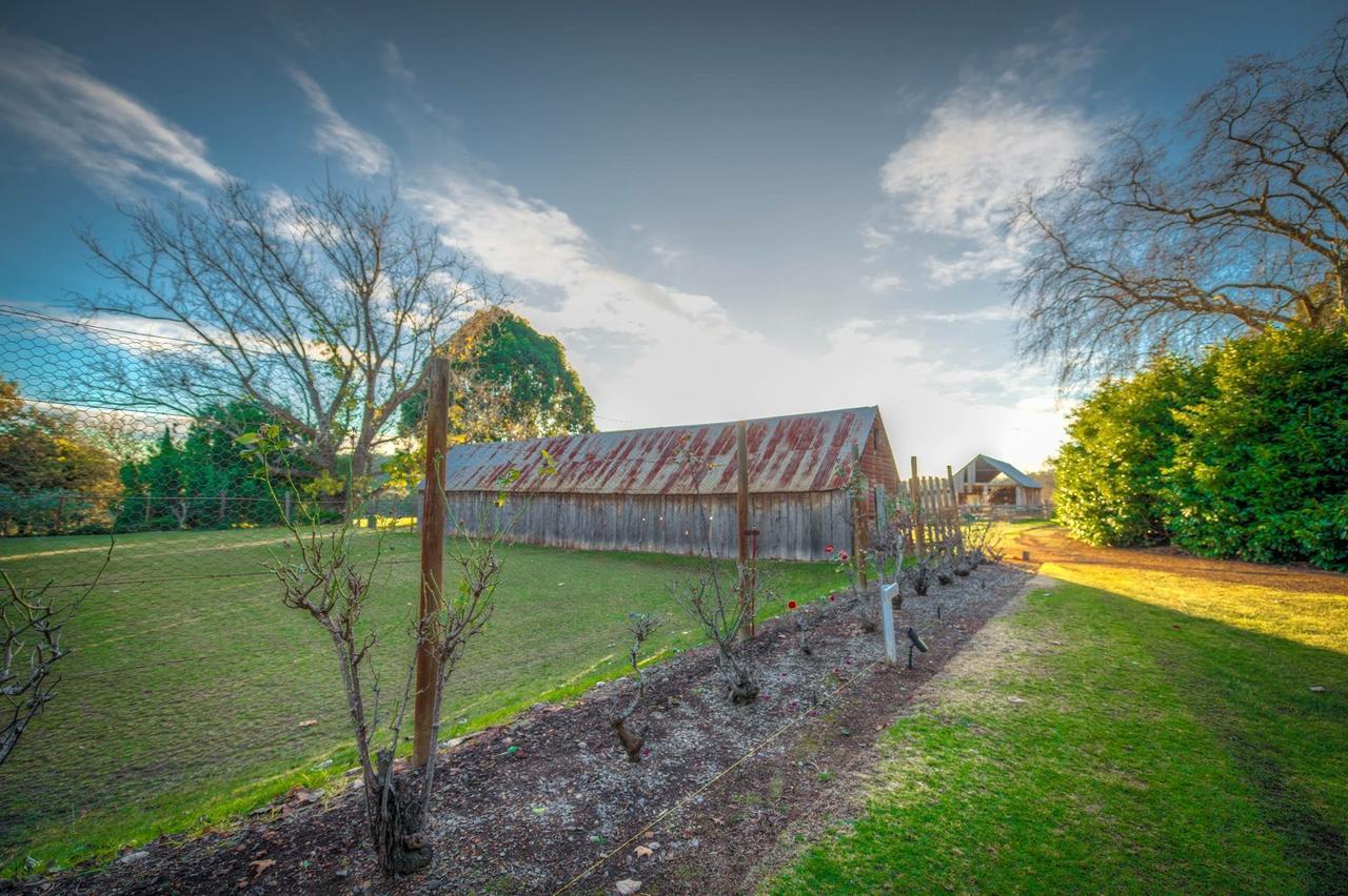 Dingup House Panzió Manjimup Kültér fotó